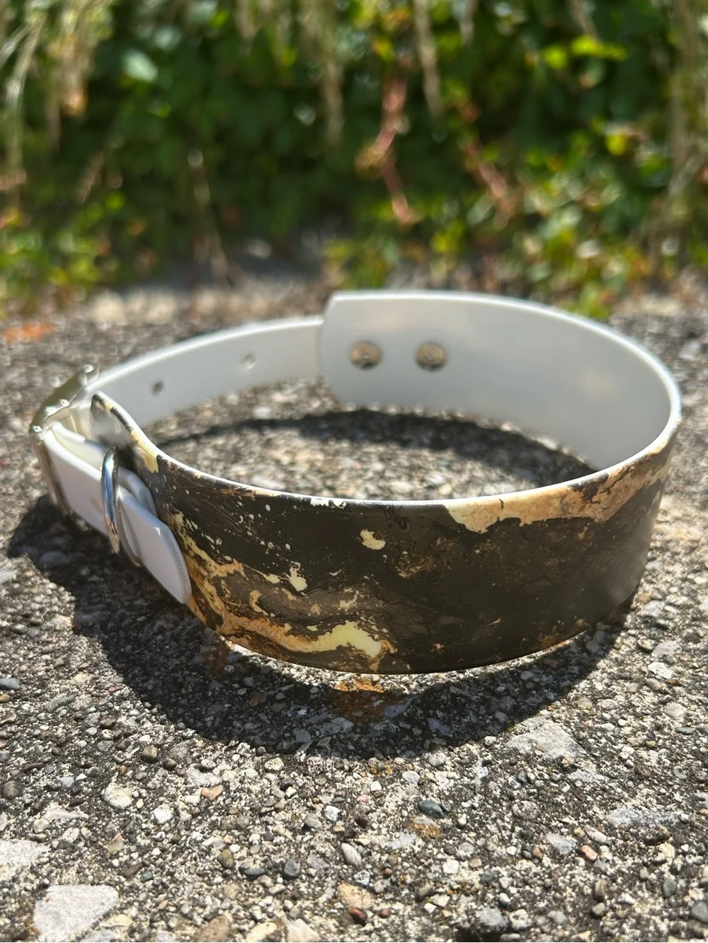 Biothane Collar -L3